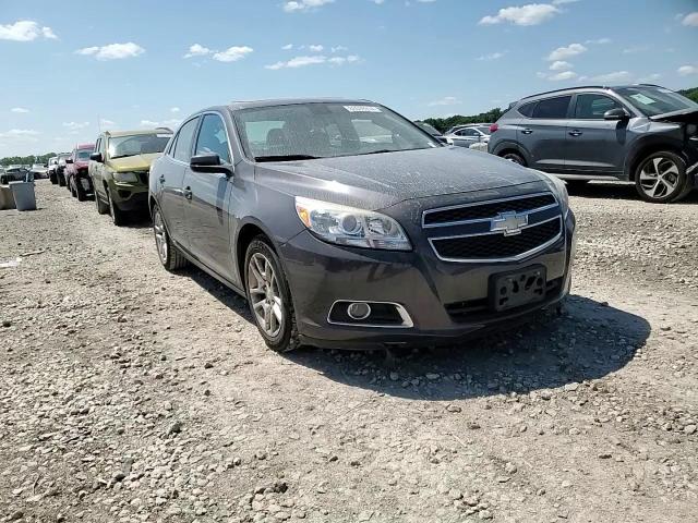 2013 Chevrolet Malibu 2Lt VIN: 1G11F5RR1DF120600 Lot: 63539314