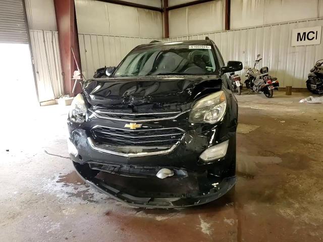 2GNALCEK2H1573139 2017 Chevrolet Equinox Lt
