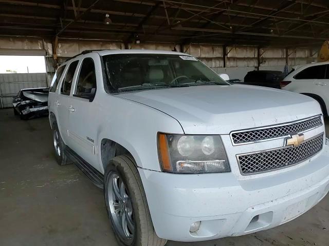 2009 Chevrolet Tahoe C1500 Lt VIN: 1GNFC23009R295643 Lot: 63442374