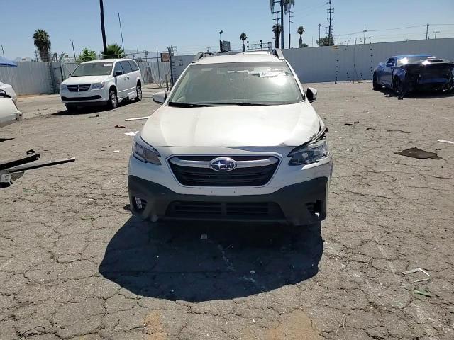 2020 Subaru Outback Premium VIN: 4S4BTACC3L3163574 Lot: 64408684