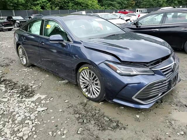 2019 Toyota Avalon Xle VIN: 4T1BZ1FB6KU013839 Lot: 68622484