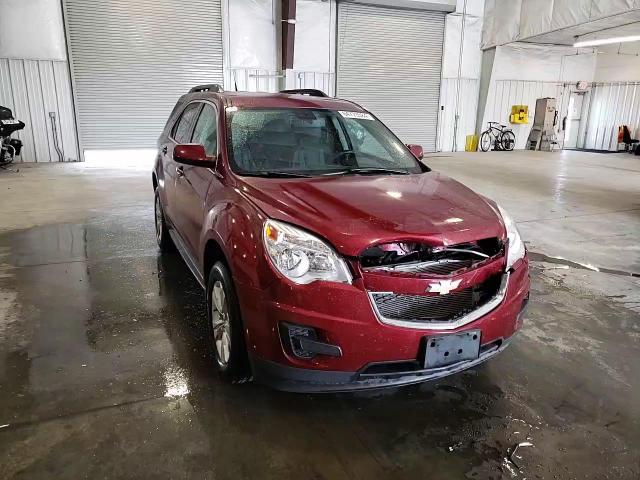 2010 Chevrolet Equinox Lt VIN: 2CNALDEW4A6360375 Lot: 64773584