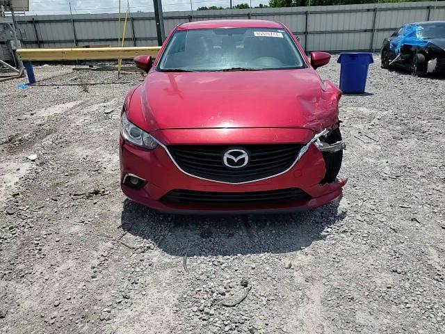 2014 Mazda 6 Sport VIN: JM1GJ1U56E1101357 Lot: 65376744