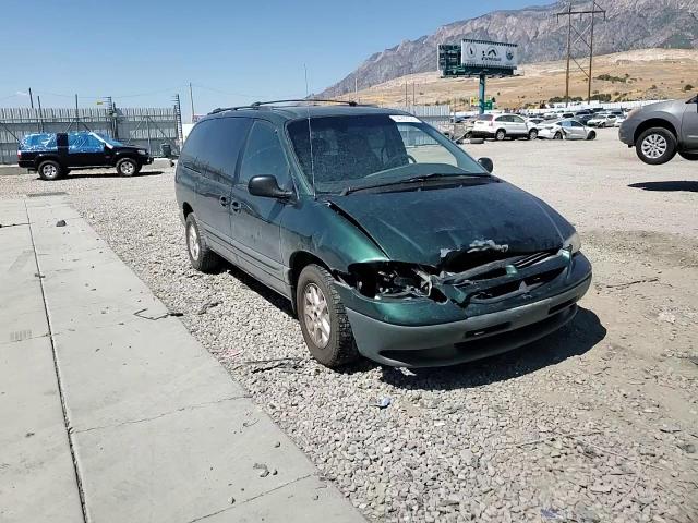 1999 Dodge Grand Caravan Se VIN: 2B4GP44G1XR467692 Lot: 64903524