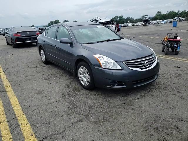 2012 Nissan Altima Base VIN: 1N4AL2AP5CC142811 Lot: 62449594