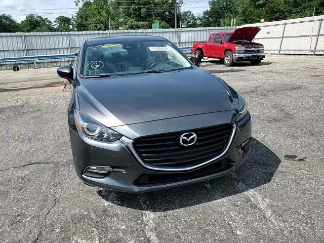 2018 Mazda 3 Touring VIN: 3MZBN1V39JM255096 Lot: 61462254