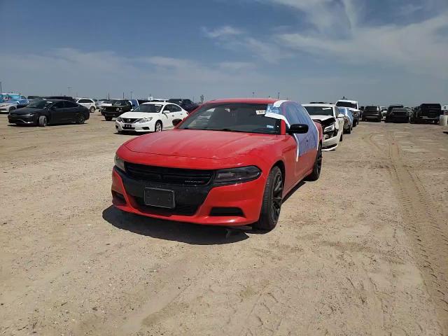 2C3CDXBG6JH221012 2018 Dodge Charger Sxt