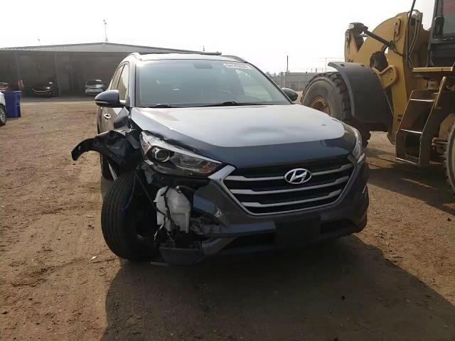 KM8J3CA45HU510701 2017 Hyundai Tucson Limited