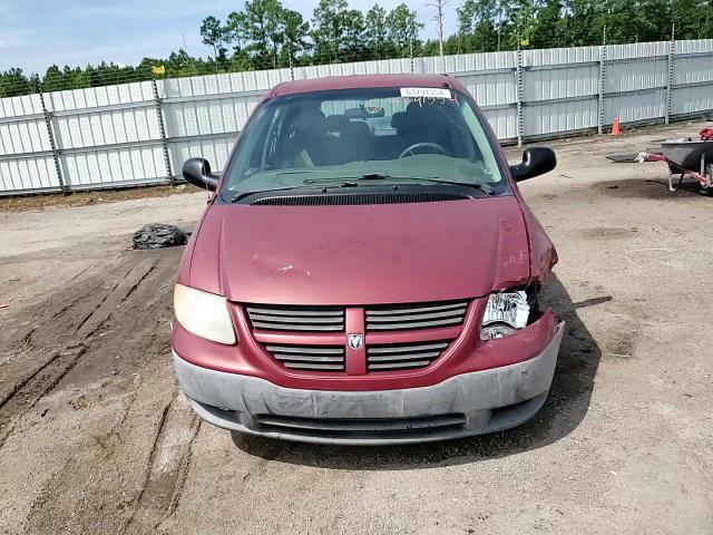 1D4GP25R87B204298 2007 Dodge Caravan Se