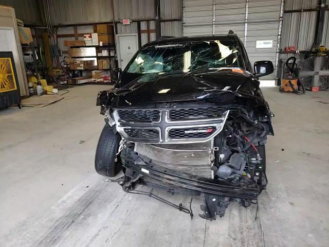 2016 Dodge Journey Sxt VIN: 3C4PDCBBXGT128083 Lot: 62179994