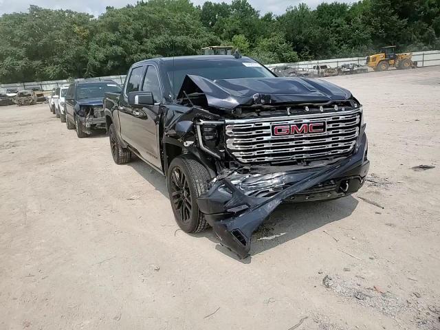 1GTUUGEL4PZ104725 2023 GMC Sierra K1500 Denali