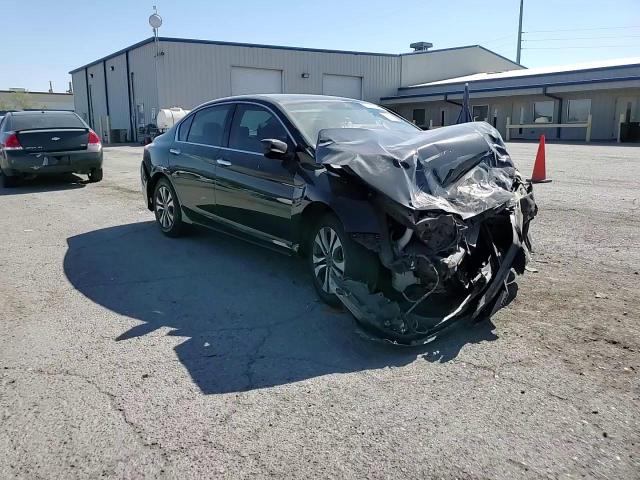 1HGCR2F32FA249744 2015 Honda Accord Lx