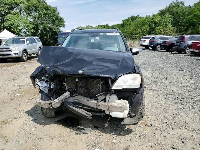 2009 Mercedes-Benz Ml 350 VIN: 4JGBB86E29A444908 Lot: 62350324