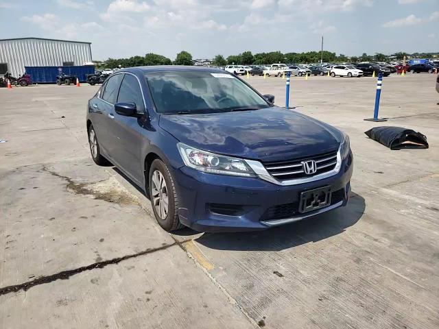 2014 Honda Accord Lx VIN: 1HGCR2F37EA102656 Lot: 62840314