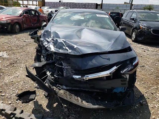 2020 Chevrolet Malibu Ls VIN: 1G1ZC5ST3LF038707 Lot: 63873714