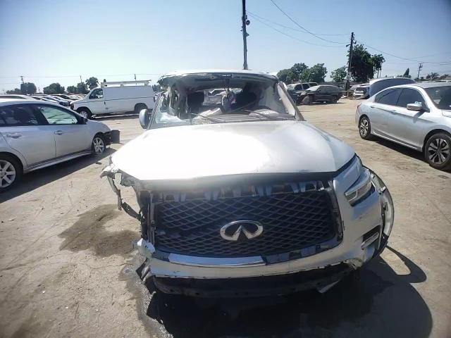 2018 Infiniti Qx80 Base VIN: JN8AZ2NF5J9661916 Lot: 64700794