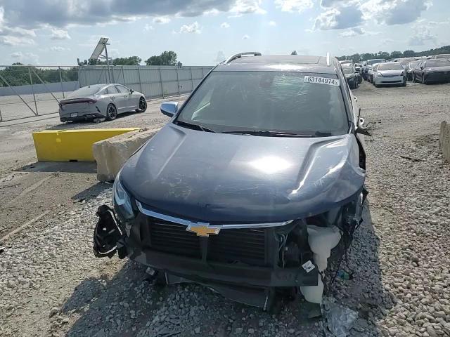 2019 Chevrolet Equinox Premier VIN: 3GNAXYEXXKS538020 Lot: 63144974