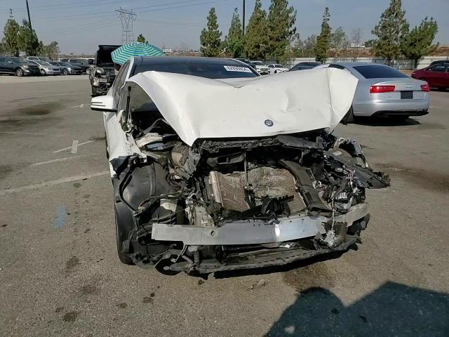 2015 Mercedes-Benz E 400 4Matic VIN: WDDHF6HB5FB149419 Lot: 62890854