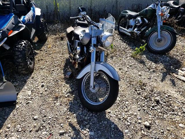 2001 Honda Vt750 Cd2 VIN: JH2RC44671K503543 Lot: 63814004