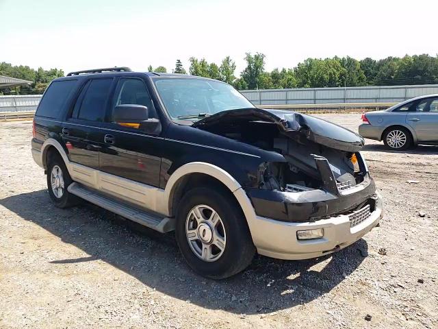 2005 Ford Expedition Eddie Bauer VIN: 1FMFU18565LA39598 Lot: 61724134
