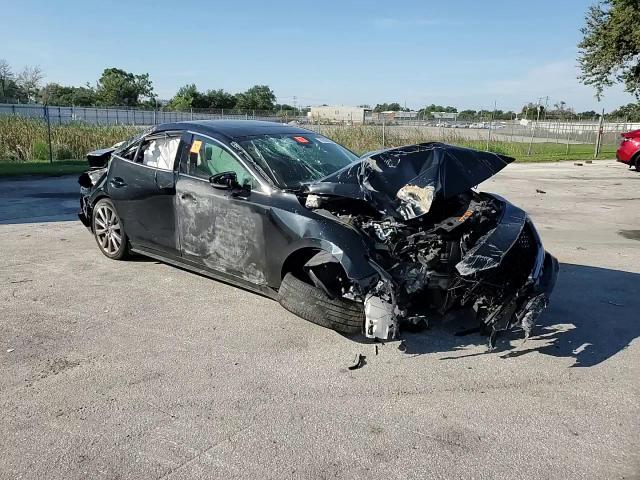 2019 Mazda 3 - Image 11