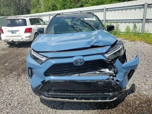 2022 Toyota RAV 4 - Image 12