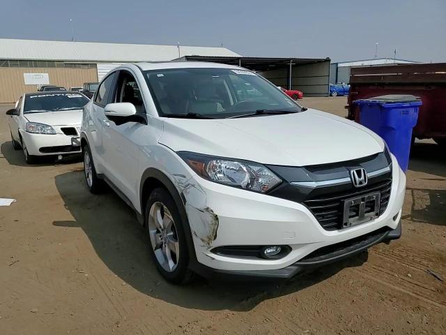 3CZRU6H56HM731727 2017 Honda Hr-V Ex