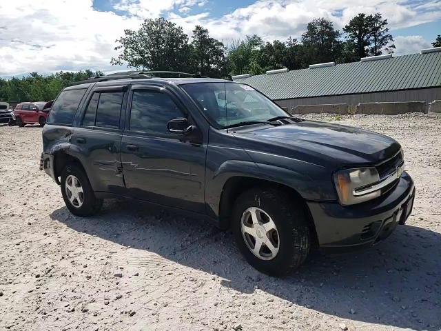 2006 Chevrolet Trailblazer Ls VIN: 1GNDT13S862289175 Lot: 62071514