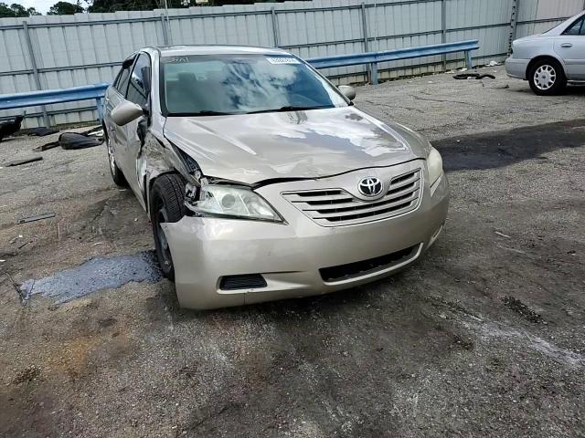 2009 Toyota Camry Base VIN: 4T1BE46K99U338654 Lot: 63927814