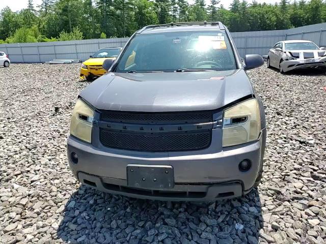 2008 Chevrolet Equinox Lt VIN: 2CNDL63F686343440 Lot: 64206014