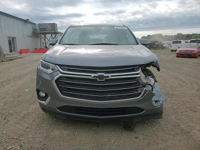 2019 Chevrolet Traverse Premier VIN: 1GNEVKKW5KJ176566 Lot: 61374674