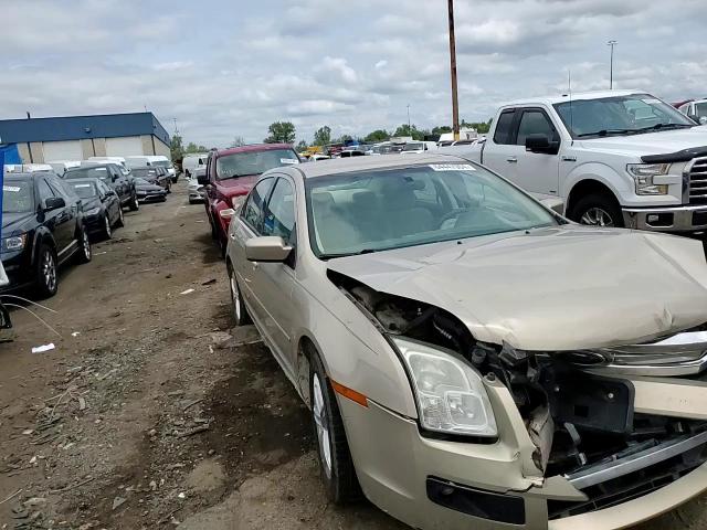 2008 Ford Fusion Se VIN: 3FAHP07108R174584 Lot: 64447904