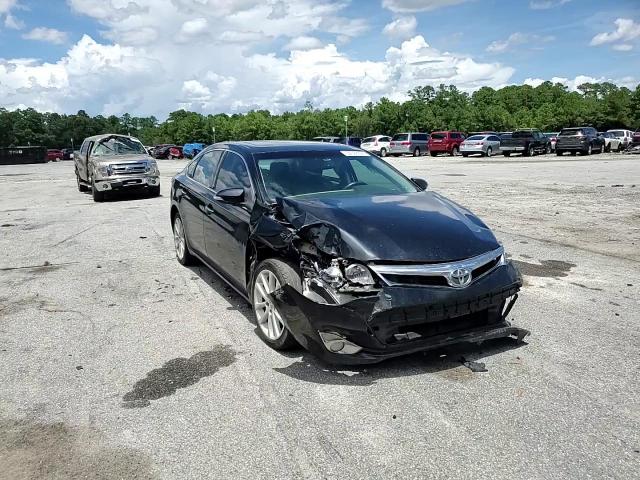 2015 Toyota Avalon Xle VIN: 4T1BK1EB5FU152923 Lot: 64028524