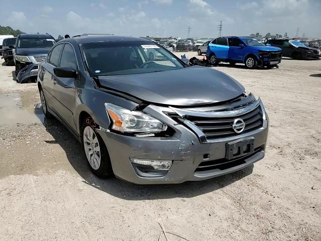 2015 Nissan Altima 2.5 VIN: 1N4AL3AP6FN316657 Lot: 65480144