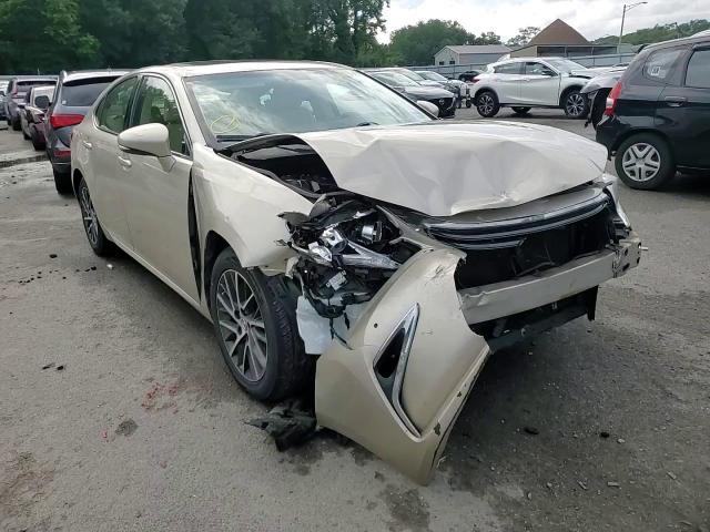 2016 Lexus Es 350 VIN: JTHBK1GG4G2222257 Lot: 64349504