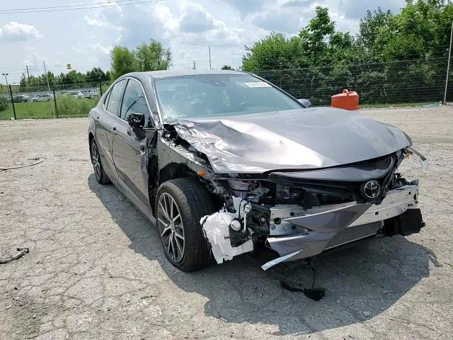 4T1F11BK4PU091641 2023 Toyota Camry Xle