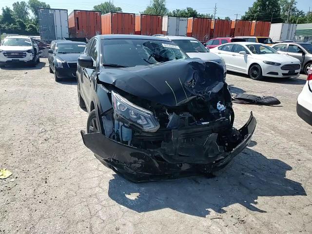 2020 Nissan Rogue Sport S VIN: JN1BJ1CV8LW256734 Lot: 63540854