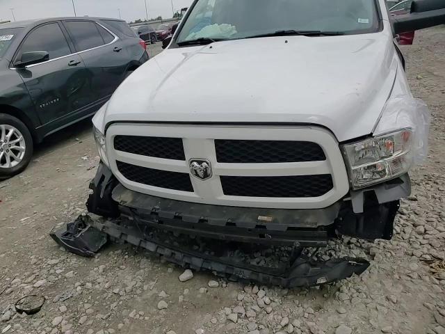 2018 Ram 1500 St VIN: 1C6RR7FTXJS328563 Lot: 62503014