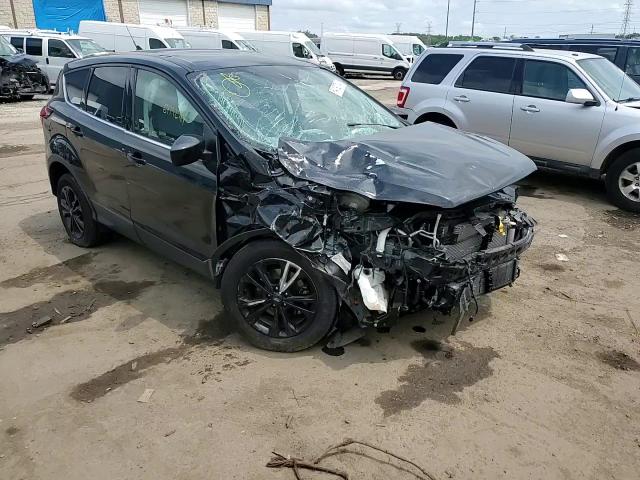 2019 Ford Escape Se VIN: 1FMCU0GD8KUA16383 Lot: 64192714