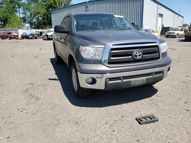 2012 Toyota Tundra Double Cab Sr5 VIN: 5TFRM5F11CX036557 Lot: 63137814