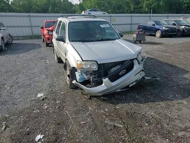 2006 Ford Escape Limited VIN: 1FMCU04116KA97514 Lot: 66964944