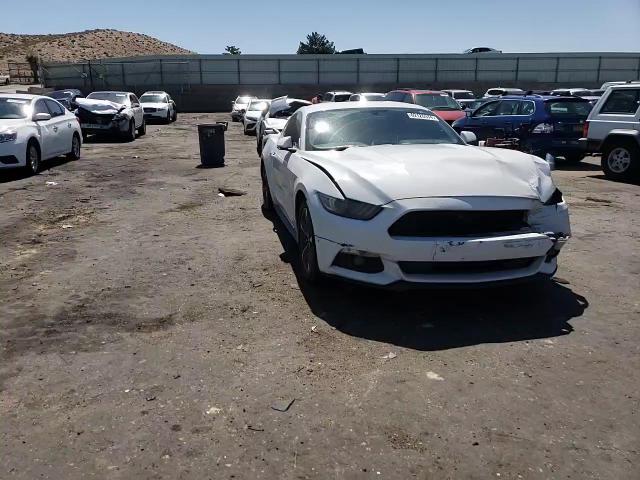 1FA6P8AM7G5311644 2016 Ford Mustang