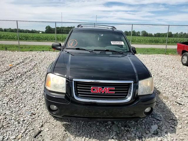 2004 GMC Envoy VIN: 1GKDT13S042281050 Lot: 60024304