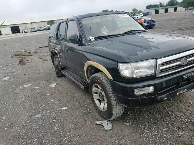 1996 Toyota 4Runner Sr5 VIN: JT3GN86R9T0013343 Lot: 63756574