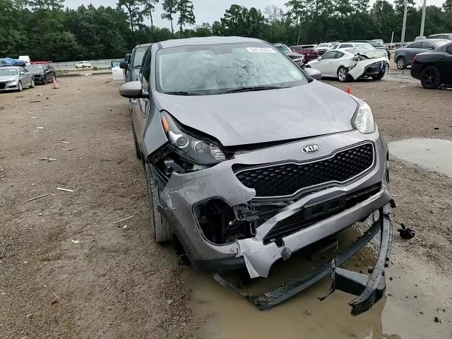 2018 Kia Sportage Lx VIN: KNDPM3AC1J7454523 Lot: 64810244