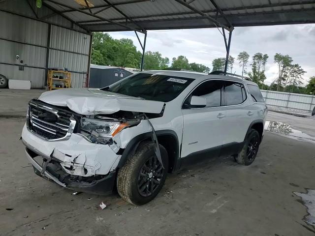 2018 GMC Acadia Slt-1 VIN: 1GKKNMLS8JZ227596 Lot: 64762354