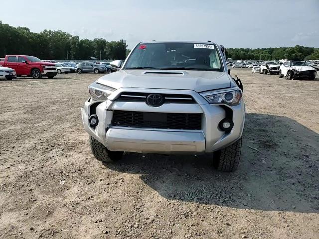 2023 Toyota 4Runner Se VIN: JTERU5JR3P6146062 Lot: 63257954