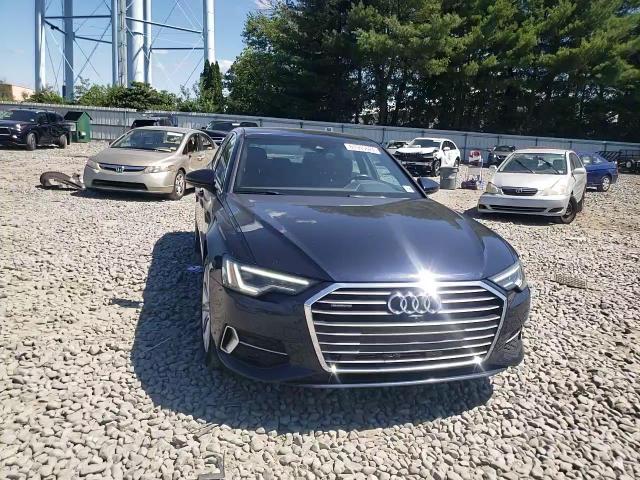 2020 Audi A6 Premium Plus VIN: WAUE8AF29LN056195 Lot: 61945624