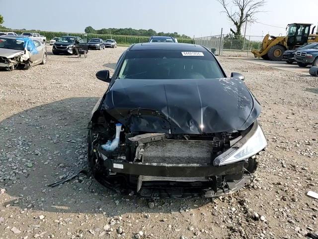 2020 Hyundai Elantra Sel VIN: 5NPD84LF2LH584975 Lot: 64421254