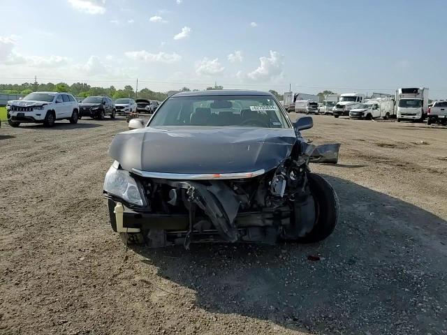 2007 Toyota Avalon Xl VIN: 4T1BK36B77U218447 Lot: 62705894